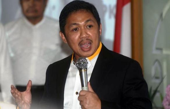 Anis Matta: PKS Diperlakukan tidak Adil dalam kasus LHI